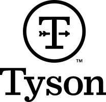 Tyson logo